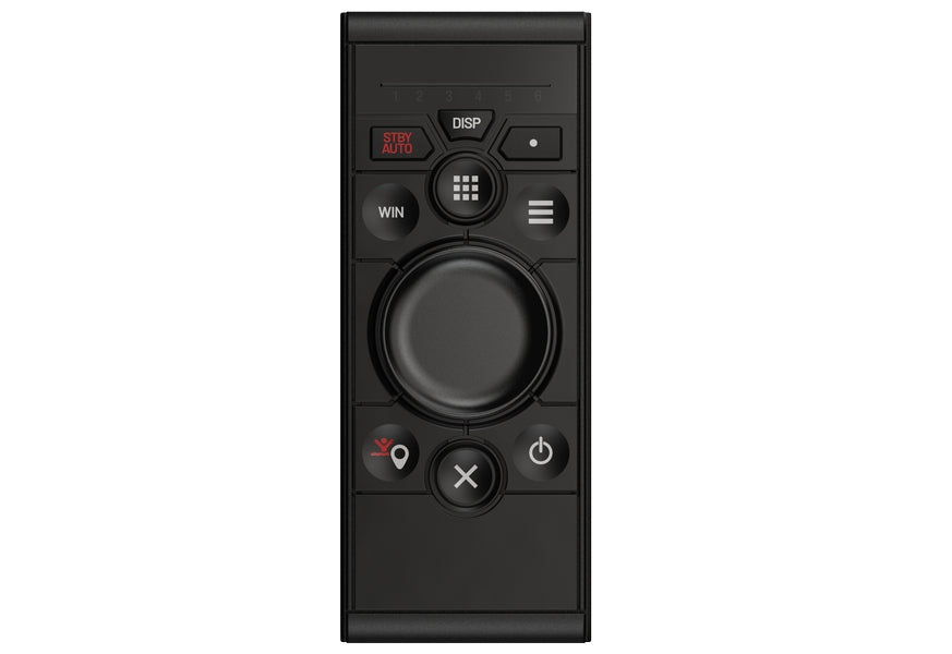 OP-55  REMOTE CONTROL  PORTRAIT