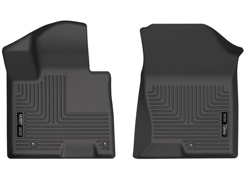 WB FRONT FLOOR LINER