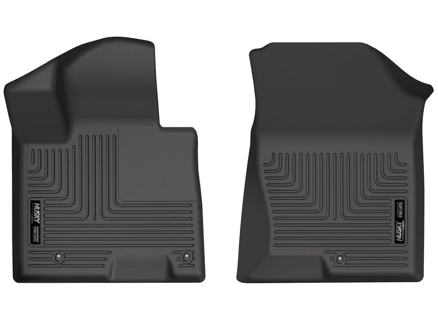 WB FRONT FLOOR LINER
