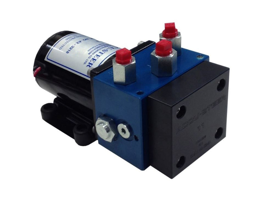 HYDRAULIC REVERSING PUMP SET (MEDIU