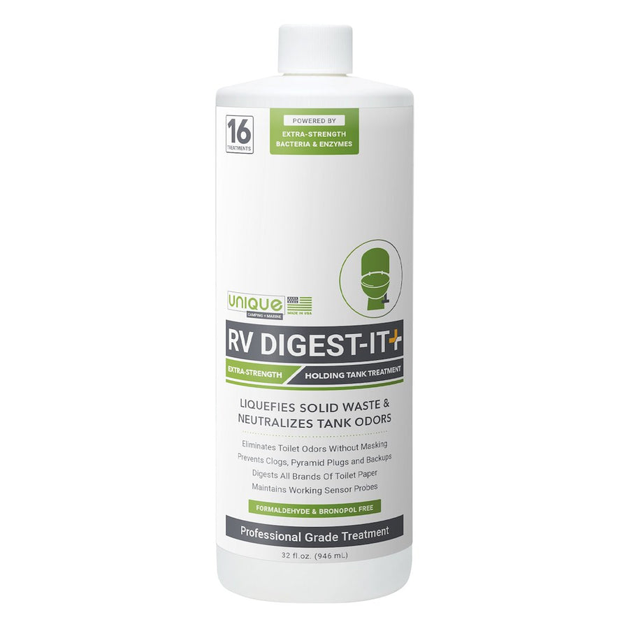 CANADA RV DIGEST-IT PLUS 32OZ