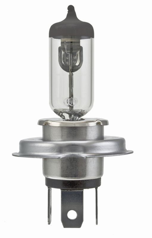 BULB 9003/HB2 12V 60/55W P43T T4.6