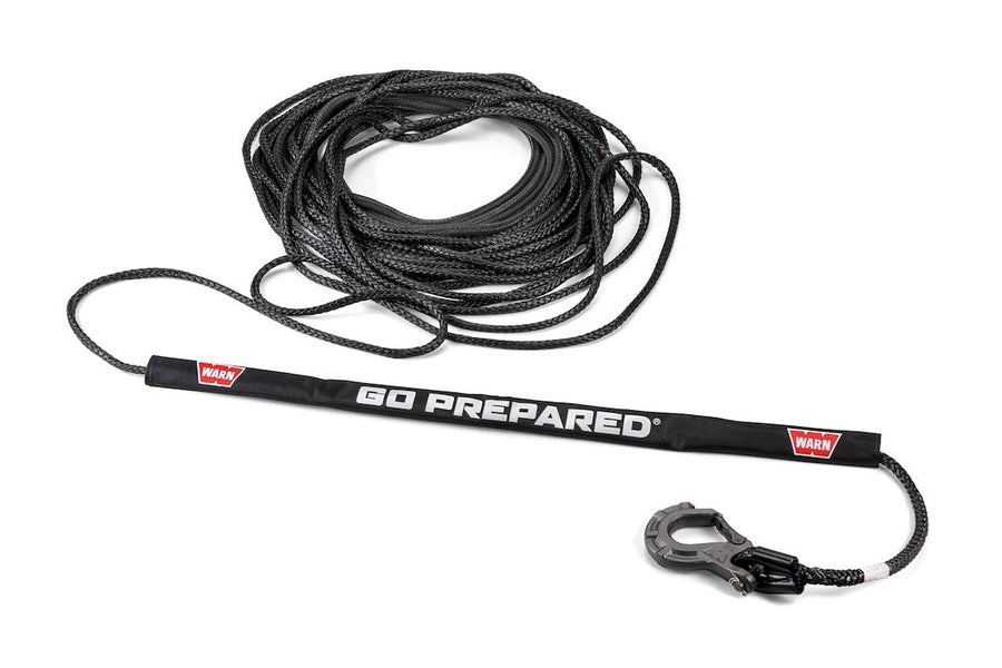 REMOVEABLE ROPE SLEEVE