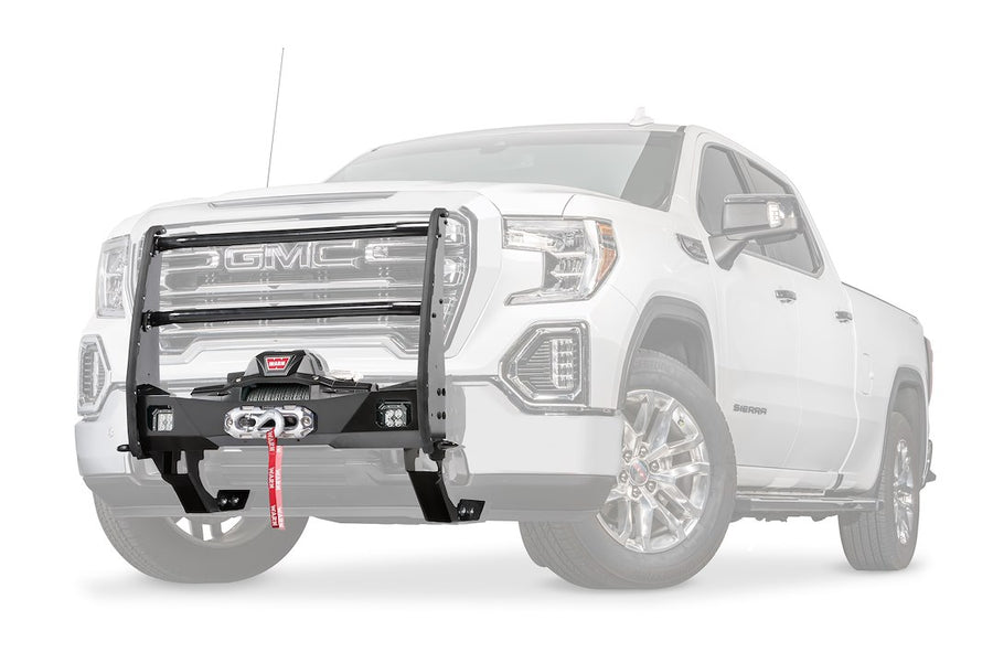 2020+ GMC SIERRA 1500 TRANS4MER GEN