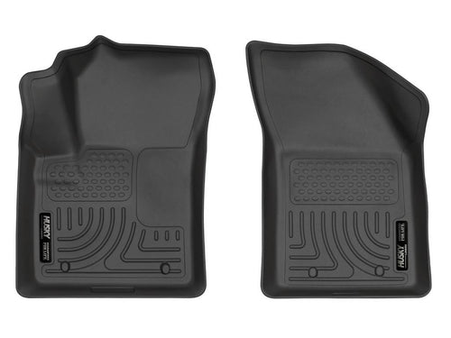 WB FRONT FLOOR LINER