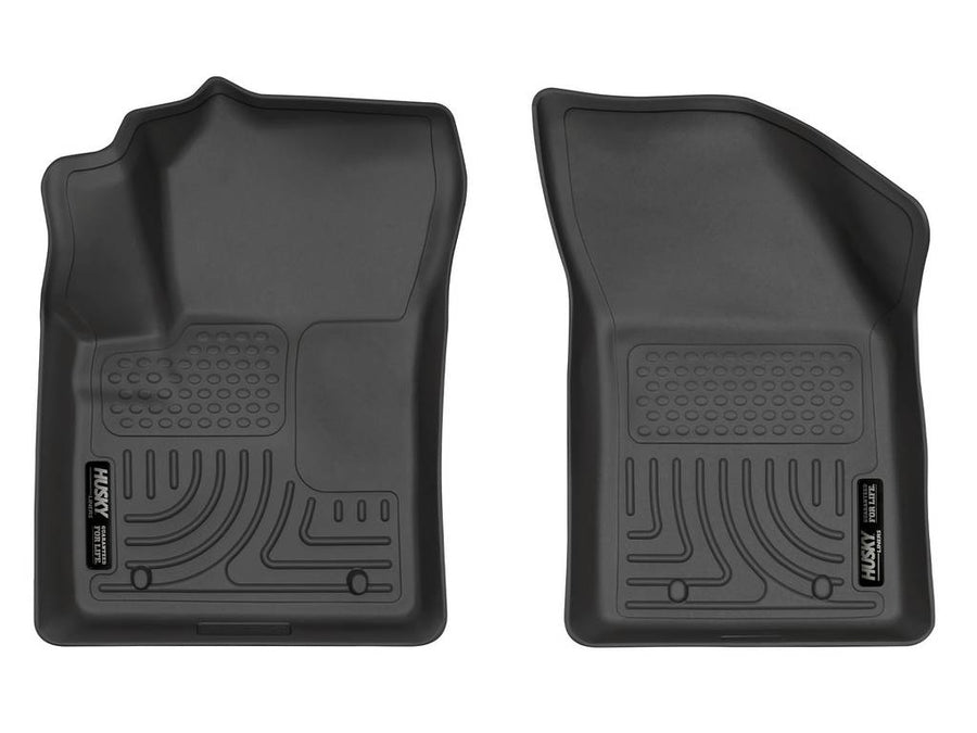 WB FRONT FLOOR LINER