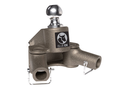 KIT  SWAYPRO HITCH HEAD STANDARD