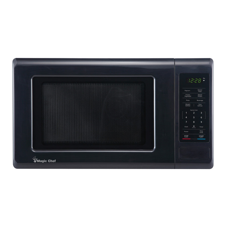 0.9 CUFT COUNTERTOP 900 WATT DIGIT