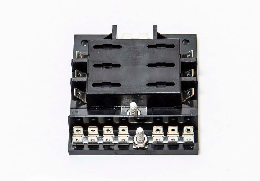 FUSE BLOCK