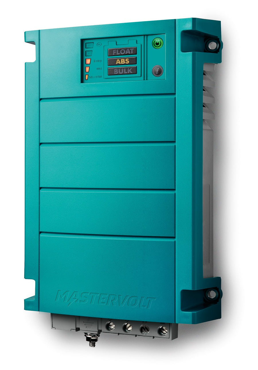 CHARGEMASTER 12/25-3   BATTERY CHAR