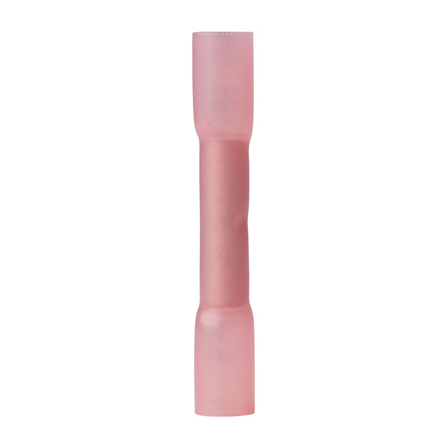 22-18 HEATSHRINK BUTT 25