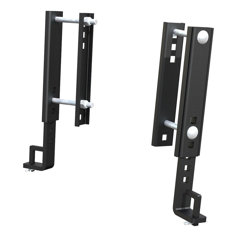 REPLACEMENT BRACKETS FOR TRUTRACK W