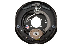 BACKING PLATE