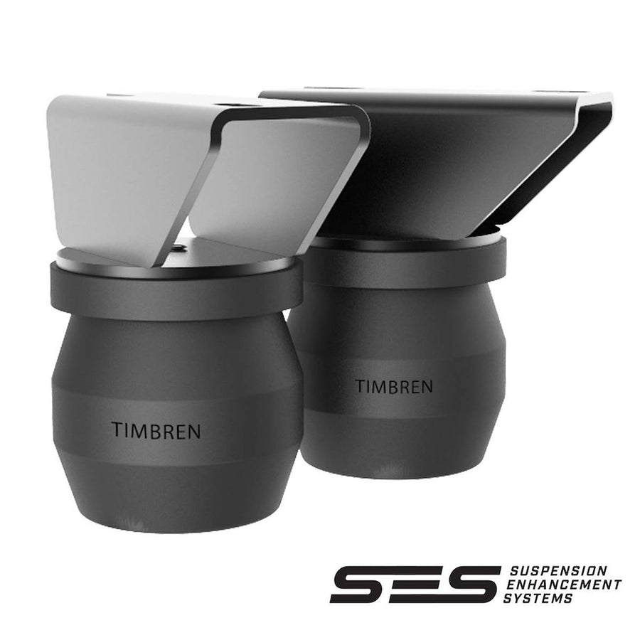 SUSPENSION ENHANCEMT SYS