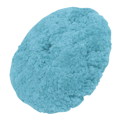 SEM GREEN WOOL DOUBLE SIDED QUICK C