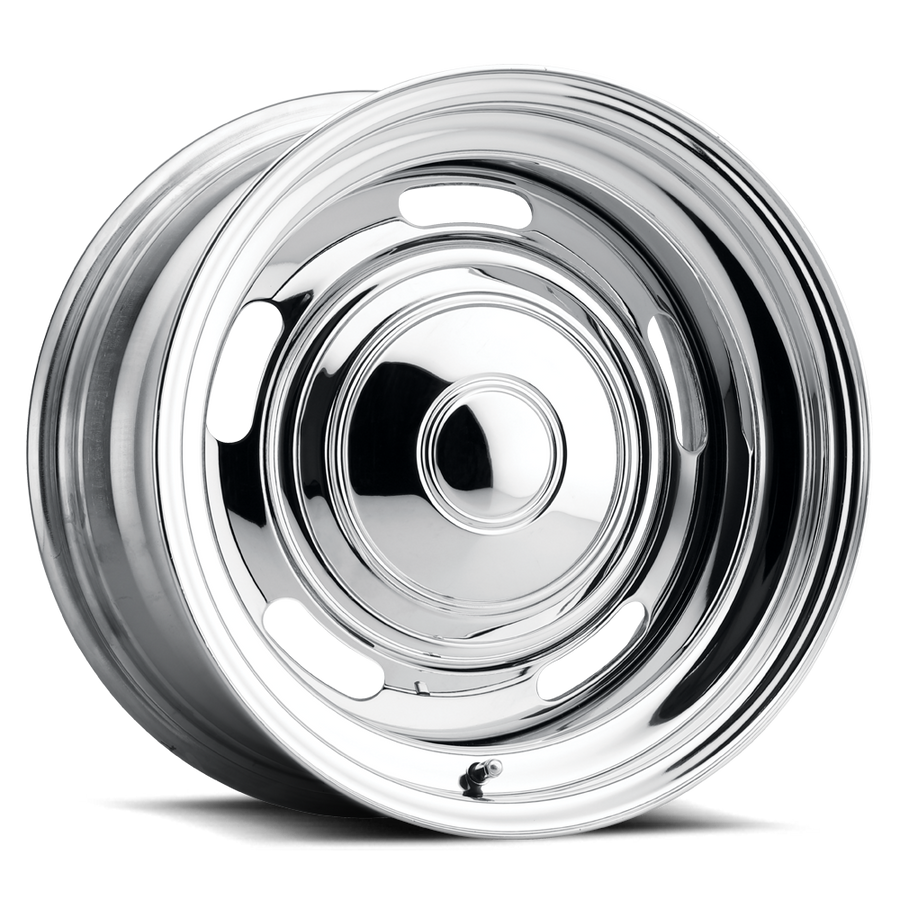 CHR RALLYE 15X8 5X4.5/4.75 (4.25'BS