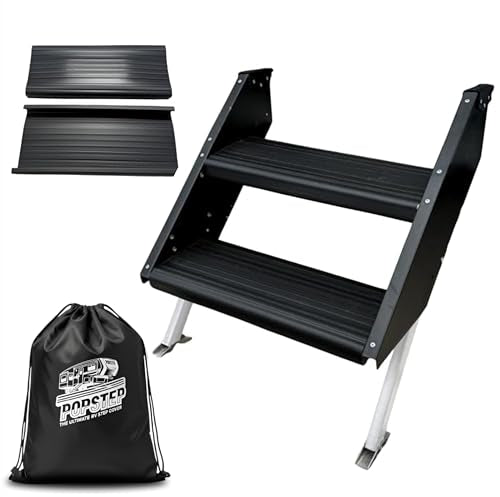 POPSTEP 2-STEP LIPPERT 24 INCH
