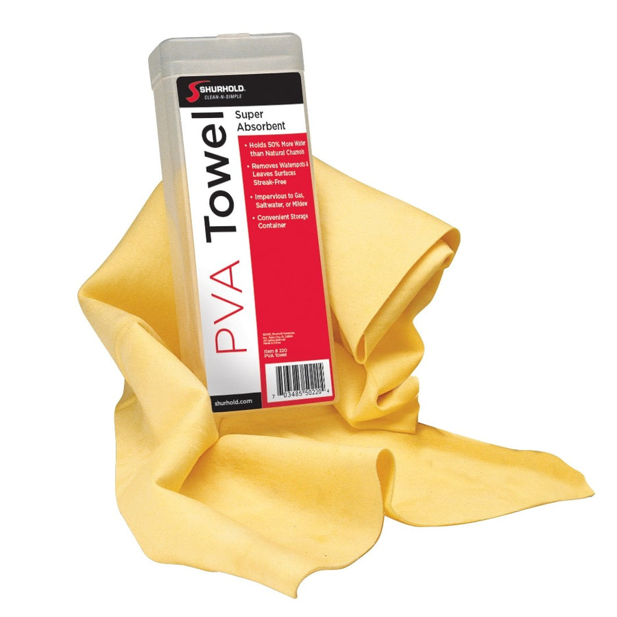 PVA TOWEL