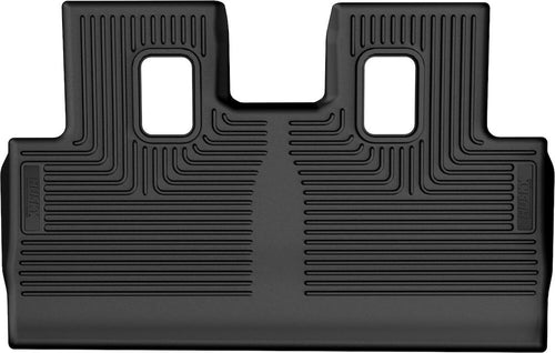 WB 3RD SEAT FLOOR LINER