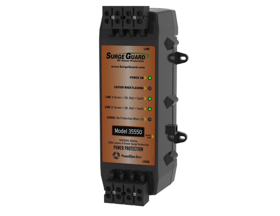 50AMP SURGE GUARD HARDWIR