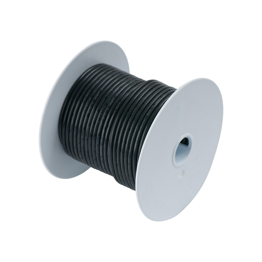TINNED COPPER BATTERY CABLE  4/0 AW