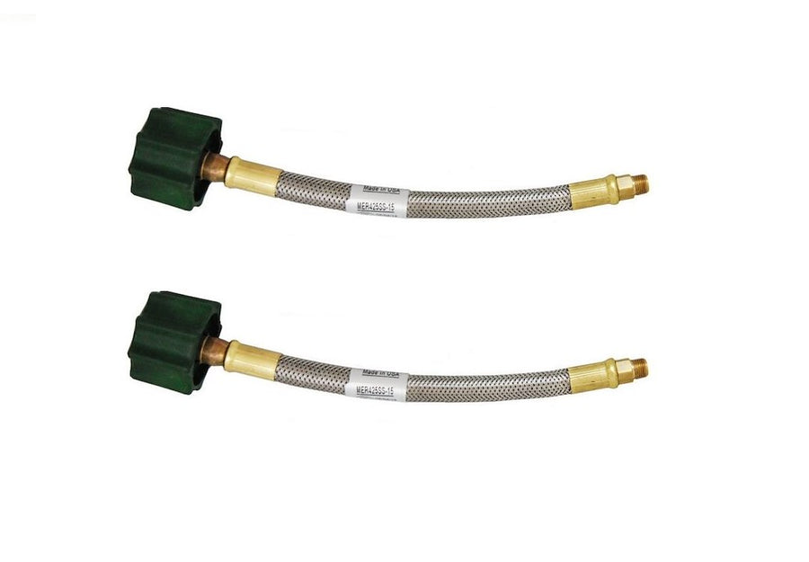THERMO PIGTAIL 2PK