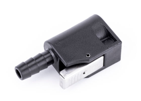 FUEL CONNECTOR