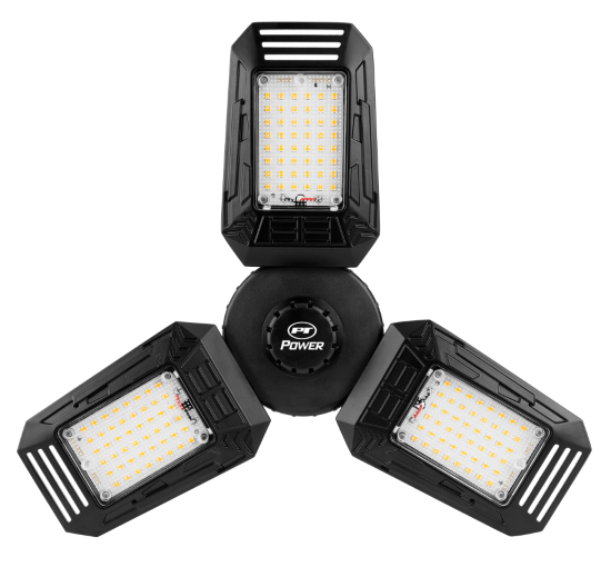 6500LM 120V LED CEILING LIGHT
