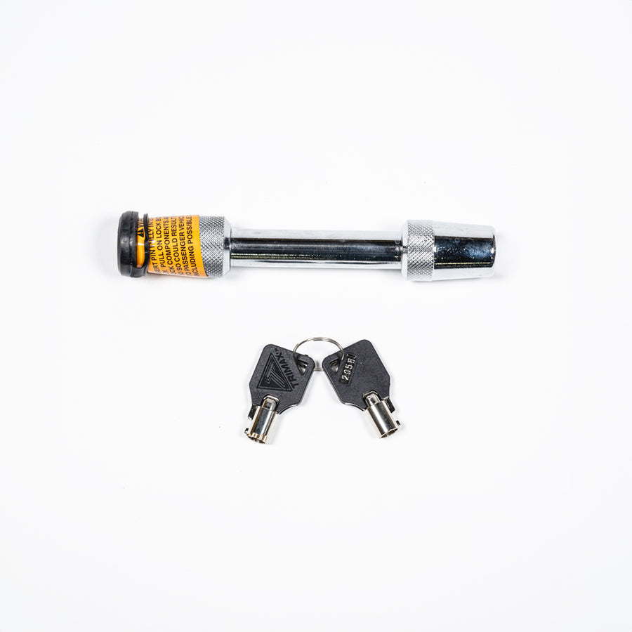 RECEIVER LOCK  5/8 - CLAS