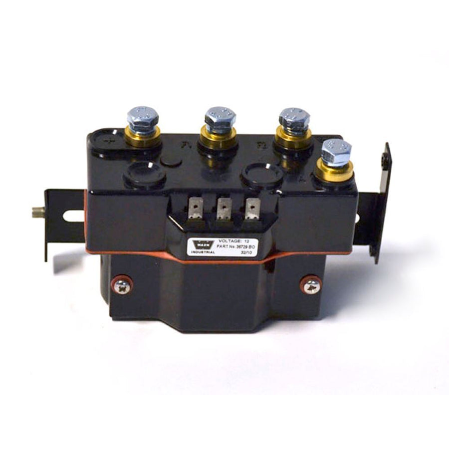 S/P CONTCTR 12V SW