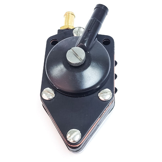 FUEL PUMP