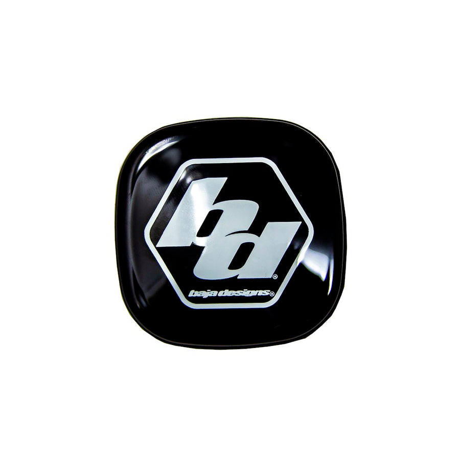 S1 SINGLE ROCK GUARD KIT BLACK BAJA