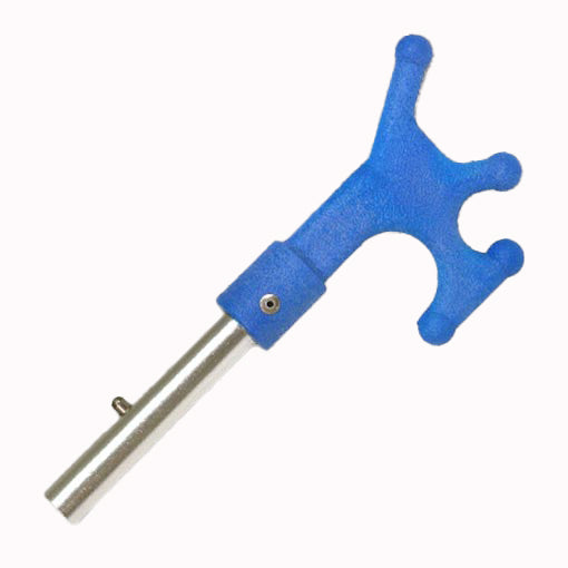 UNIVERSAL BOAT HOOK