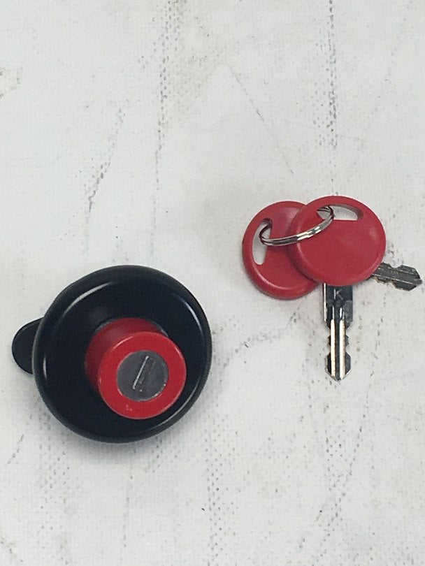 REPLACEMENT DEFENDER LOCK