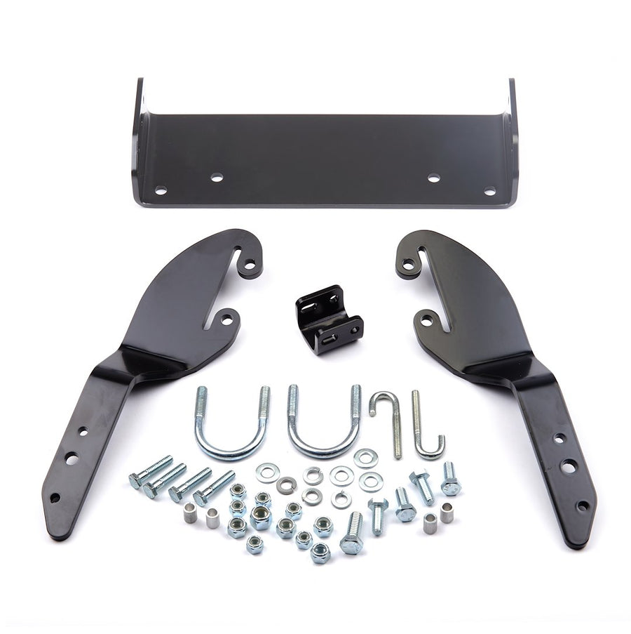 PLOW MOUNTING KIT YAMAHA
