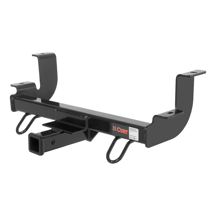 TRAILER HITCH