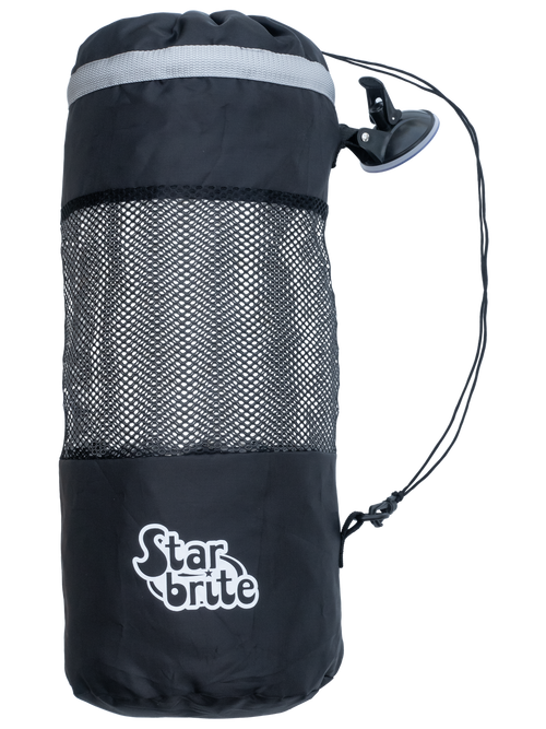 MESH TRASH BAG