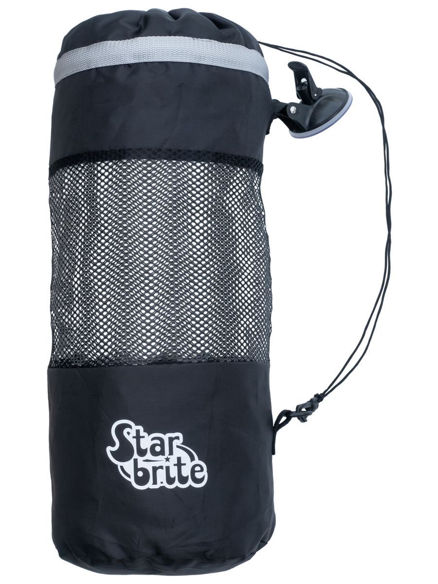 MESH TRASH BAG