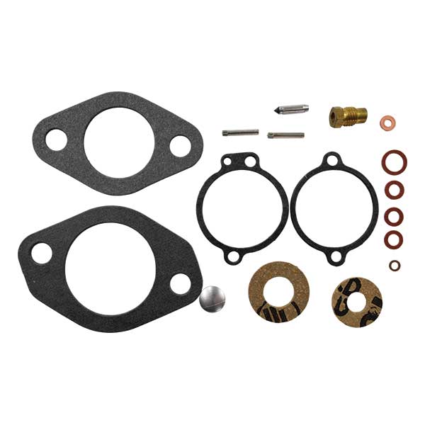CARBURETOR REPAIR KIT