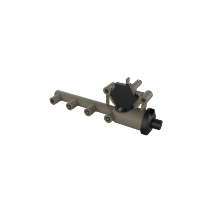 SPARK IGNITOR