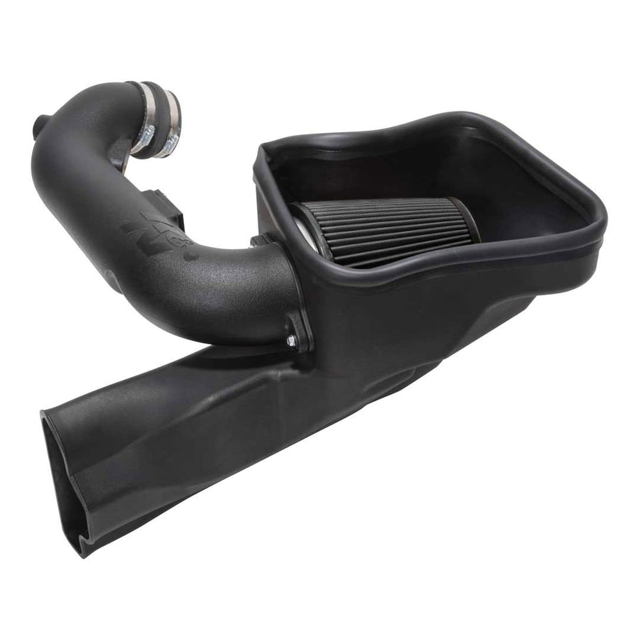 PERFORMANCE AIR INTAKE SYSTEM