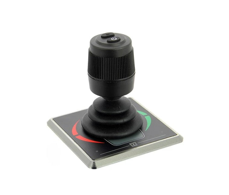 DOUBLE THRUSTER PANEL (PROPORTIONAL