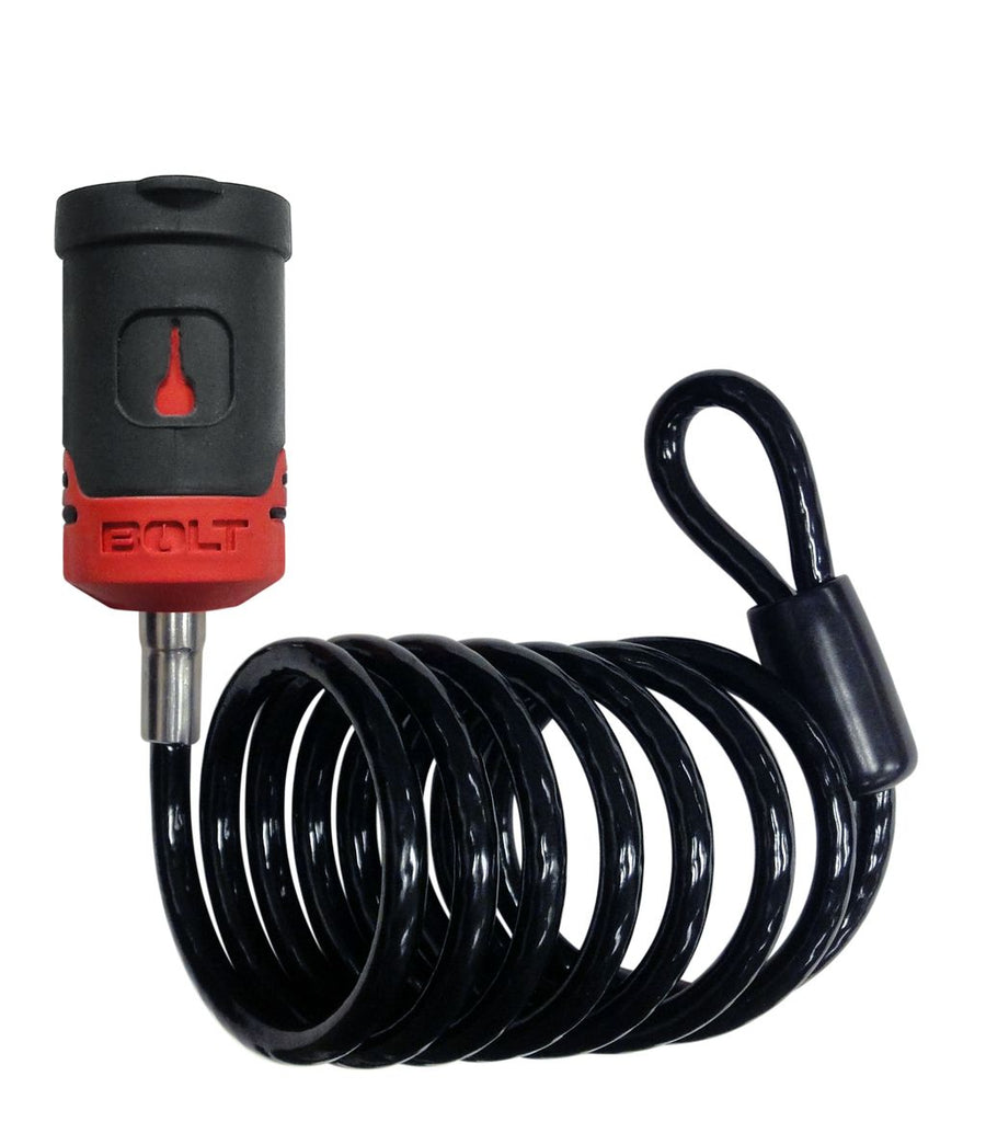 6' CABLE LOCK GM A