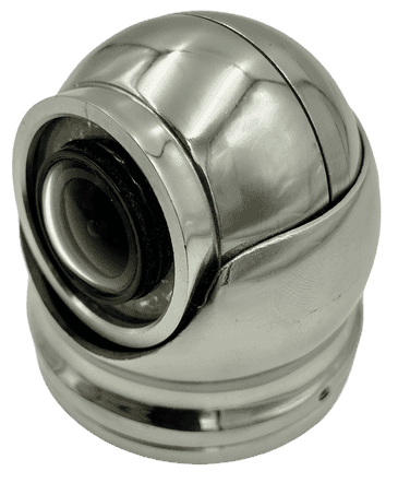 IP CAM-1 SS MARINE VIDEO CAMERA