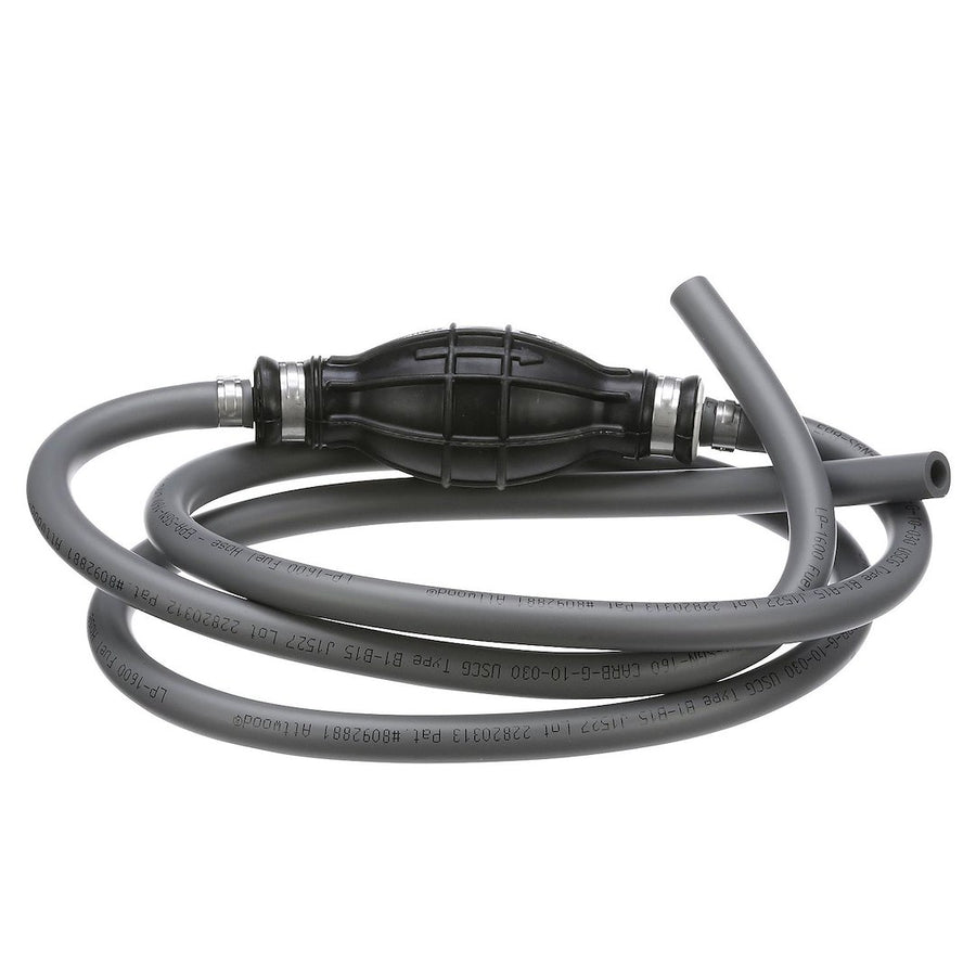 FUEL KIT UNIVER 6'X 5/16'