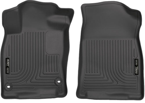 WB FRONT FLOOR LINER