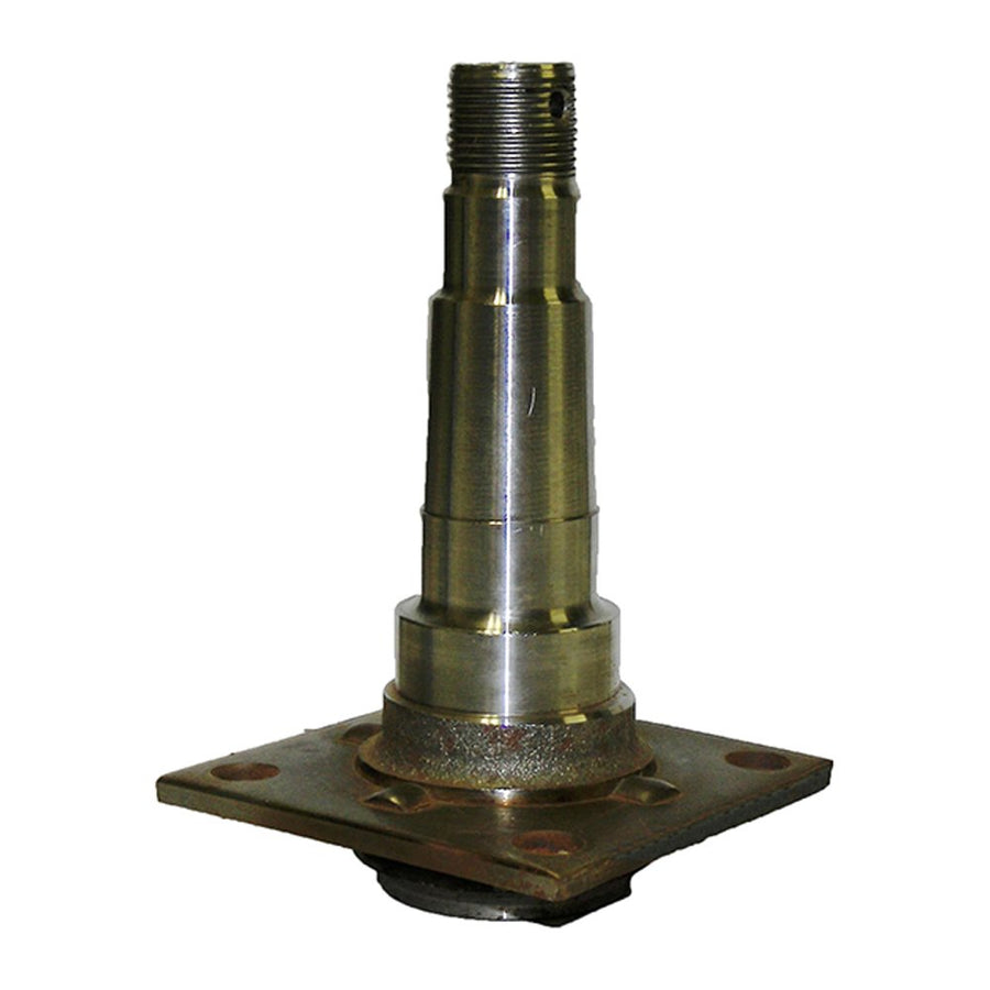SPRUNGAXLESPINDLE