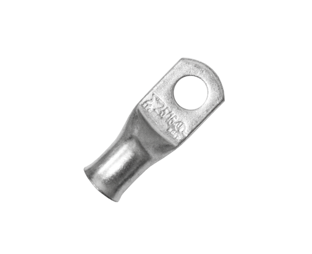 TINNED LUG #2 5/16'  2PC