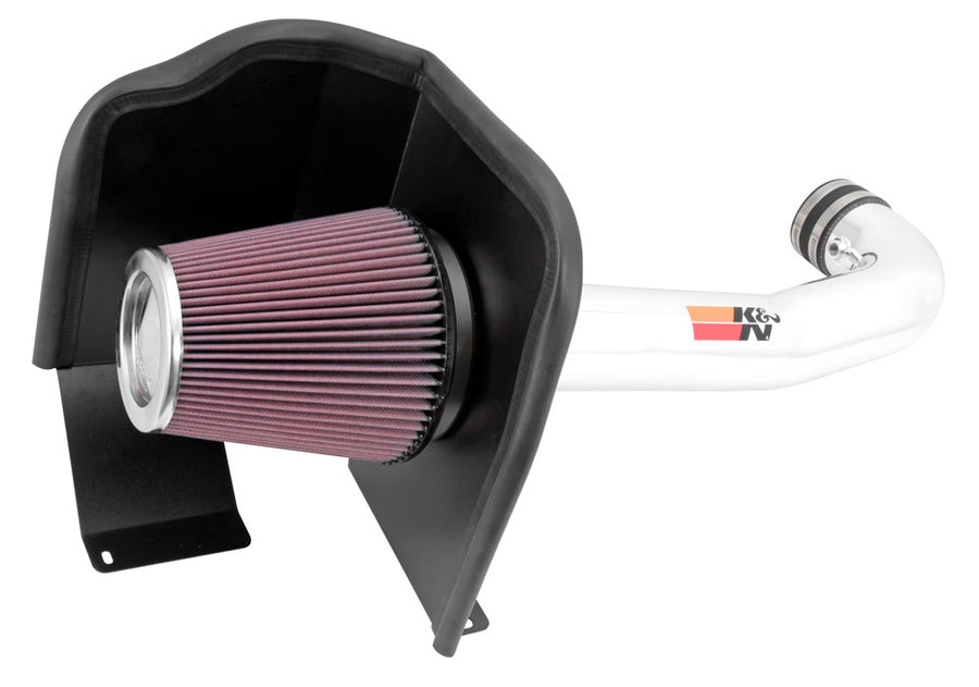 PERFORMANCE INTAKE KIT
