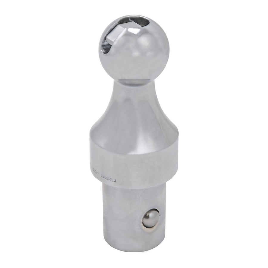 2-5/16' GOOSENECK BALL
